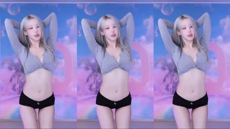Afreecatv도시(BJ都诗)2025年7月18日Sexy Dance162306